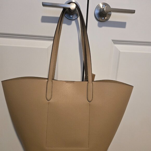 Michael Michael Kors logo-print Tote Bag | Brown | FARFETCH Michael Kors tote